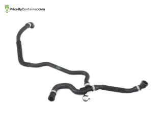 BMW 17127535565 — BMW GENUINE HOSE 17127535565
