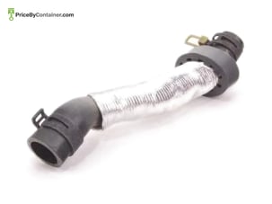 BMW 17127535898 — BMW GENUINE COOLANT HOSE 17127535898