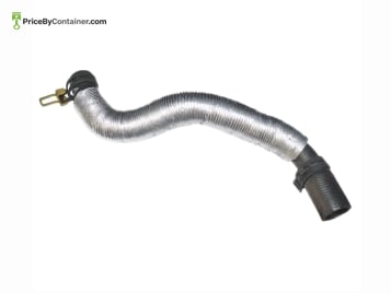 BMW 17127535900 — BMW GENUINE RADIATOR COOLANT HOSE 17127535900