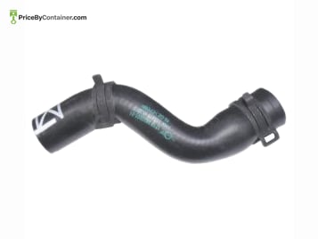 BMW 17127535901 — BMW GENUINE COOLANT HOSE 17127535901