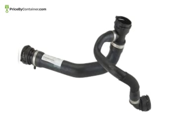 BMW 17127536230 — BMW GENUINE HOSE TOP 17127536230