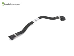 BMW 17127536232 — BMW GENUINE HOSE 17127536232