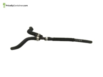 BMW 17127536236 — BMW GENUINE HOSE 3 LINE 17127536236