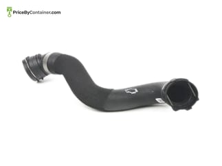 BMW 17127536486 — BMW GENUINE HOSE LOWER 17127536486