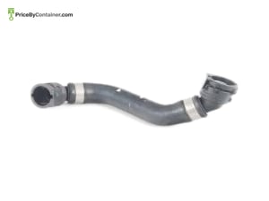 BMW 17127537101 — BMW GENUINE HOSE 17127537101