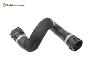 BMW 17127537108 — BMW GENUINE R HOSE 17127537108