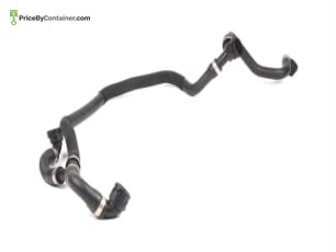 BMW 17127537109 — BMW Genuine Coolant Hose 17127537109 Description: The BMW Genuine Coolant Hose 17127537109 is a critical component of…