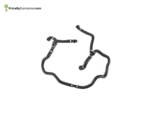 BMW 17127537746 — BMW GENUINE RETURN PIPE E65 17127537746