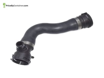 BMW 17127540127 — BMW GENUINE HOSE 17127540127