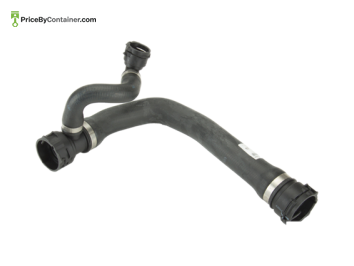BMW 17127540665 — BMW GENUINE RADIATOR HOSE / 17127540665