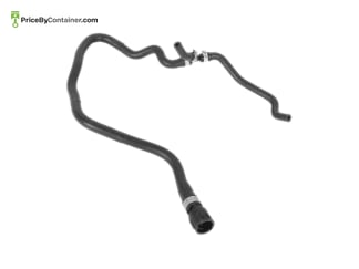 BMW 17127541146 — BMW GENUINE HOSE 17127541146