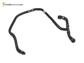 BMW 17127542207 — BMW GENUINE HOSE 17127542207