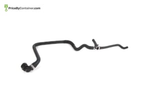 BMW 17127542540 — BMW GENUINE VENT HOSE 17127542540