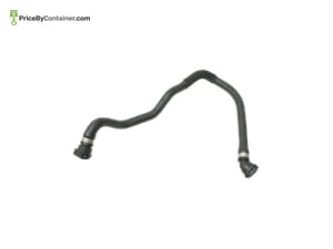 BMW 17127544549 — BMW GENUINE COLER HOSE 17127544549