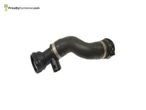BMW 17127545263 — BMW GENUINE RADIATOR HOSE 17127545263