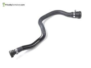 BMW 17127545653 — BMW GENUINE RETURN HOSE 7519252 17127545653