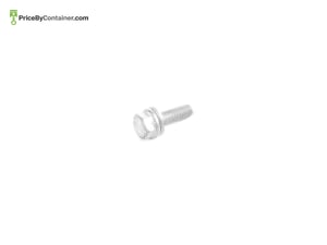BMW 17127545785 — BMW GENUINE SCREW 17127545785