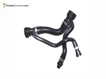 BMW 17127546064 — BMW GENUINE RADIATOR HOSE 17127546064