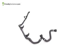 BMW 17127548219 — BMW GENUINE HOSE 17127548219
