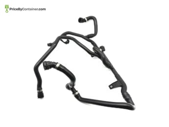 BMW 17127548228 — BMW GENUINE HOSE 17127548228