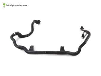 BMW 17127548229 — BMW GENUINE R HOSE 17127548229