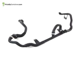 BMW 17127548230 — BMW GENUINE HOSE 17127548230