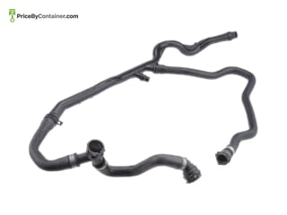 BMW 17127548241 — BMW GENUINE R HOSE 17127548241
