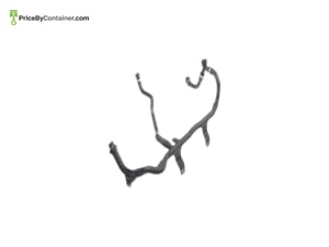 BMW 17127548242 — BMW GENUINE HOSE 17127548242
