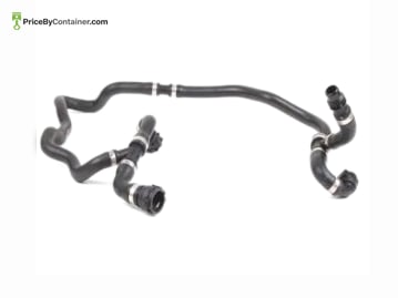 BMW 17127560160 — BMW Genuine Return Hose 17127560160 For the cooling system in your car, the BMW Genuine Return Hose 17127560160 is the…