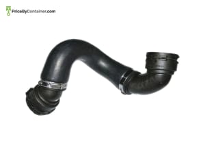 BMW 17127564478 — BMW GENUINE RADIATOR HOSE 17127564478
