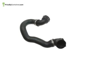 BMW 17127564480 — BMW GENUINE RADIATOR HOSE BOTTOM 17127564480