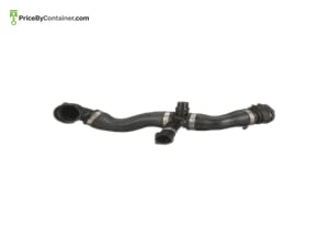 BMW 17127566024 — BMW GENUINE HOSE 17127566024