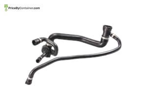 BMW 17127568749 — BMW GENUINE HOSE 17127568749