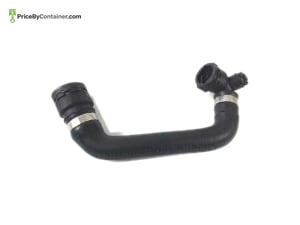 BMW 17127568754 — BMW GENUINE SUPPLY HOSE 17127568754