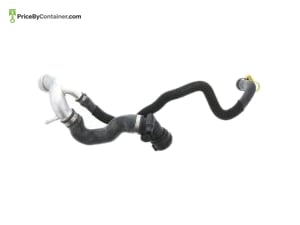 BMW 17127575425 — BMW GENUINE HOSE 17127575425