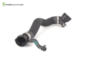 BMW 17127575427 — BMW GENUINE RADIATOR HOSE BOTTOM 17127575427