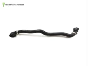 BMW 17127575428 — BMW GENUINE HOSE 17127575428