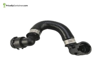 BMW 17127575430 — BMW GENUINE HOSE 17127575430