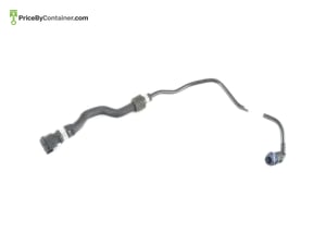 BMW 17127575435 — BMW GENUINE HOSE 17127575435