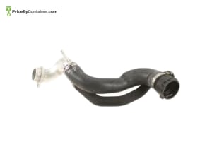 BMW 17127576354 — BMW GENUINE RADIATOR HOSE 17127576354