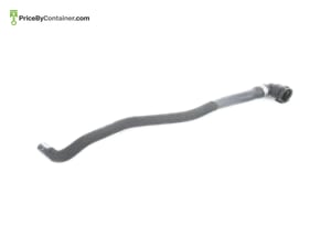 BMW 17127576361 — BMW GENUINE COOLANT HOSE 17127576361