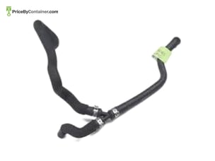 BMW 17127576363 — BMW GENUINE VENT HOSE 17127576363