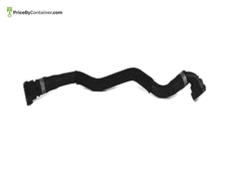 BMW 17127576370 — BMW GENUINE HOSE 17127576370