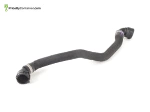 BMW 17127576379 — BMW GENUINE COOLANT HOSE 17127576379