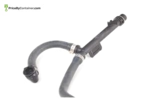 BMW 17127576380 — BMW GENUINE HOSE 17127576380