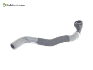 BMW 17127576382 — BMW GENUINE COOLANT HOSE 17127576382