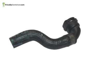 BMW 17127576383 — BMW GENUINE COOLANT HOSE 17127576383