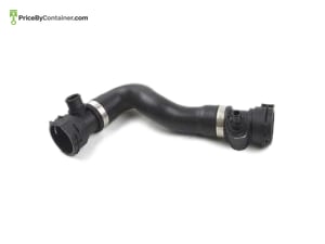 BMW 17127578398 — BMW GENUINE HOSE 17127578398