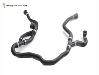 BMW 17127578403 — BMW GENUINE COLONT HOSE 17127578403