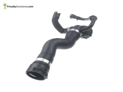BMW 17127580957 — BMW GENUINE HOSE 17127580957